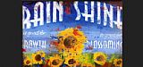 Rodney White Wall Art - Rain and Shine